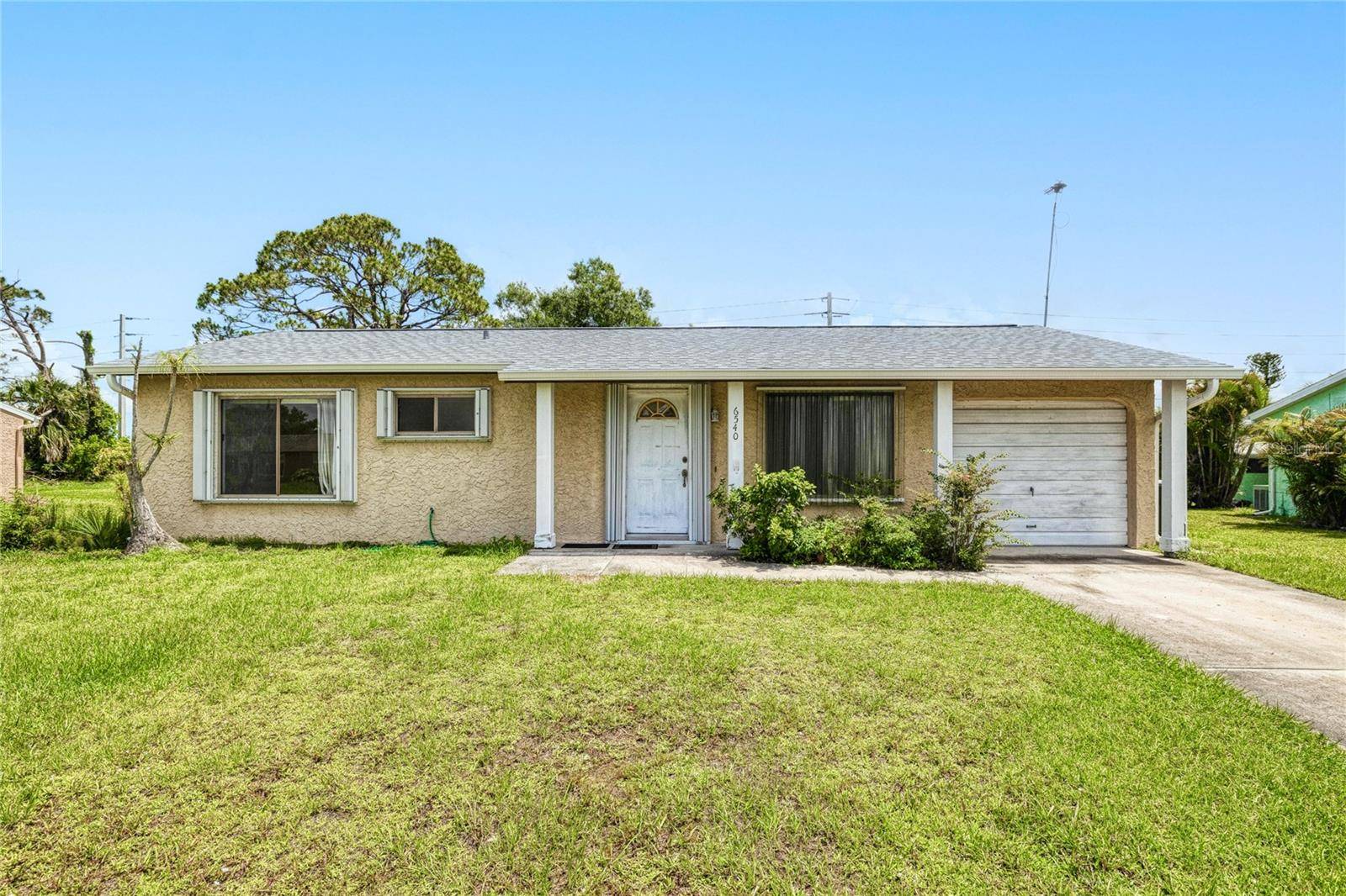 North Port, FL 34287,6540 KENWOOD DR