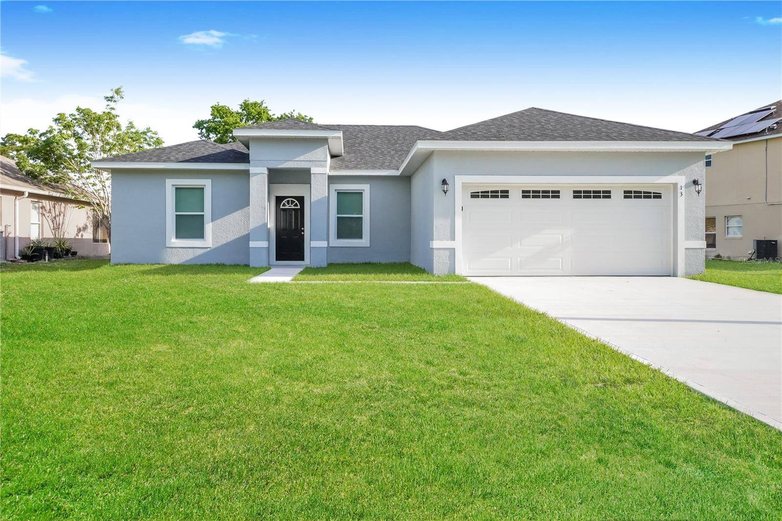Poinciana, FL 34759,13 HADDOCK WAY