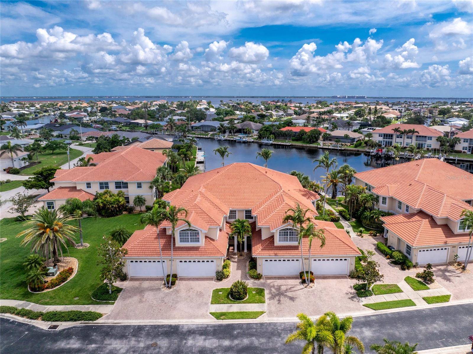 Punta Gorda, FL 33950,2630 TARPON COVE DR #211