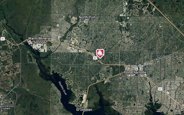 Port Charlotte, FL 33954,282 LONGLEY DR