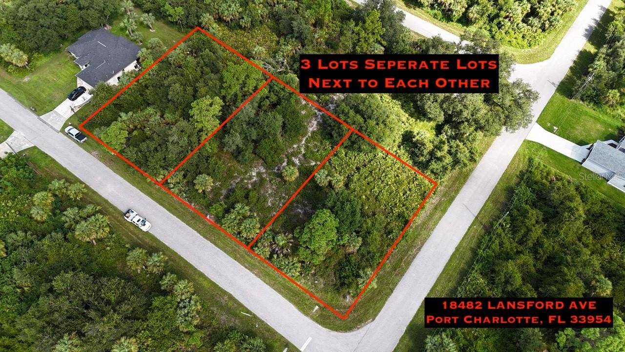 Port Charlotte, FL 33954,18482 LANSFORD AVE