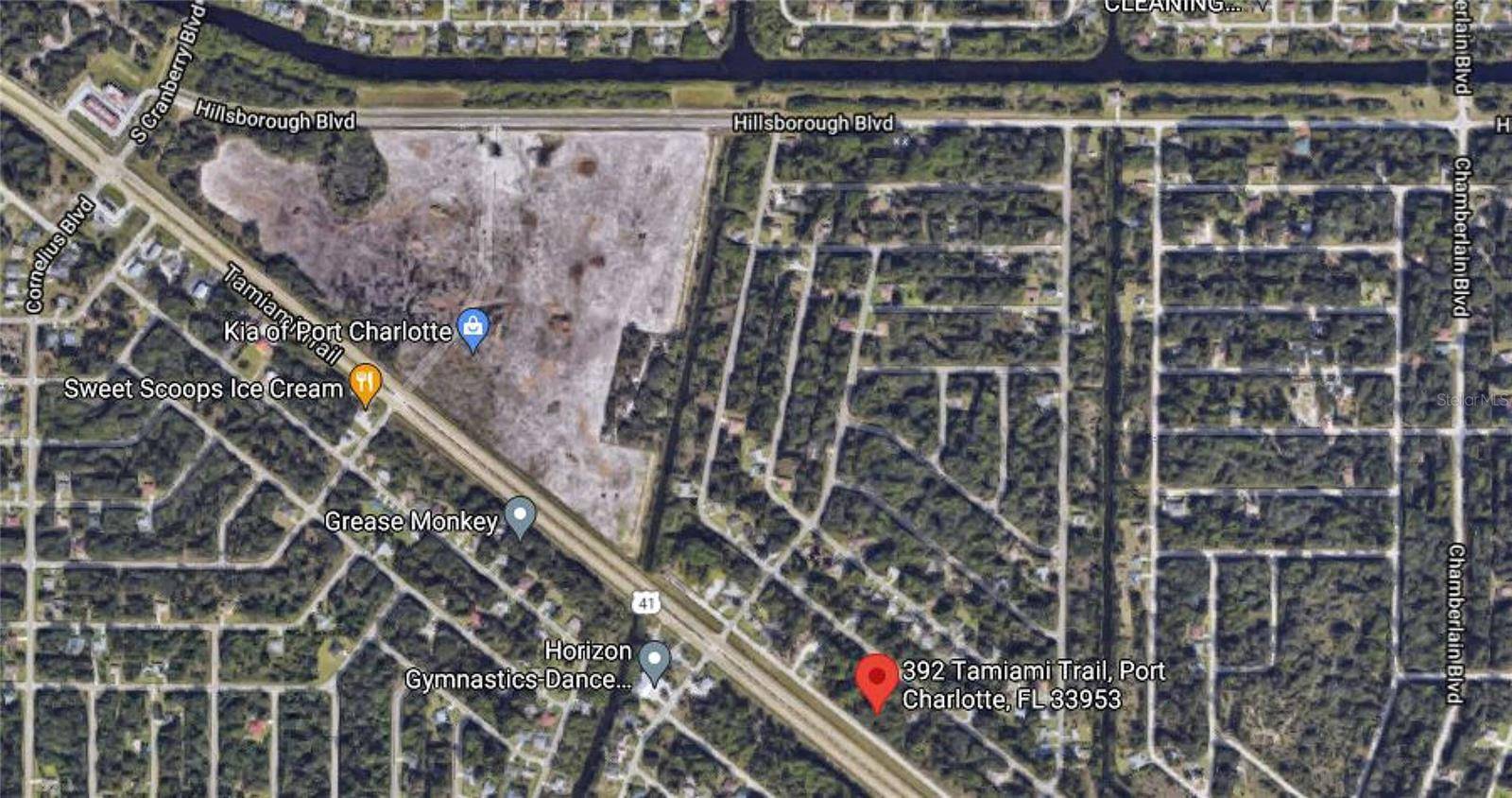 Port Charlotte, FL 33953,392 TAMIAMI TRL