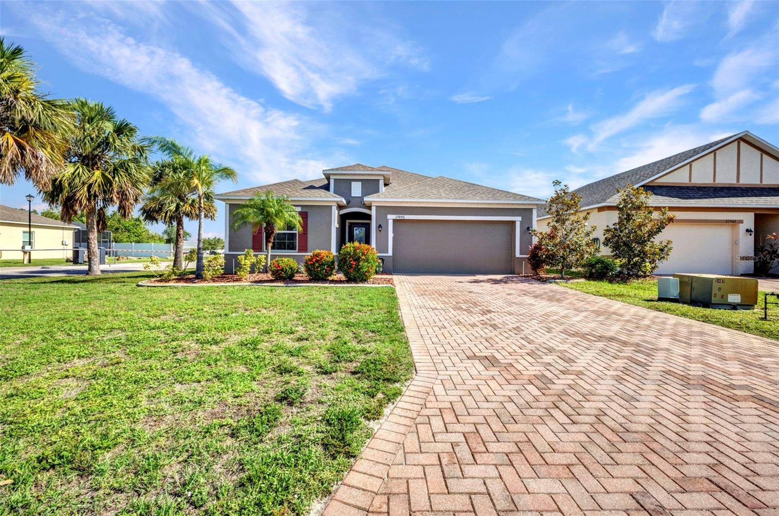 Punta Gorda, FL 33982,27896 ARROWHEAD CIR