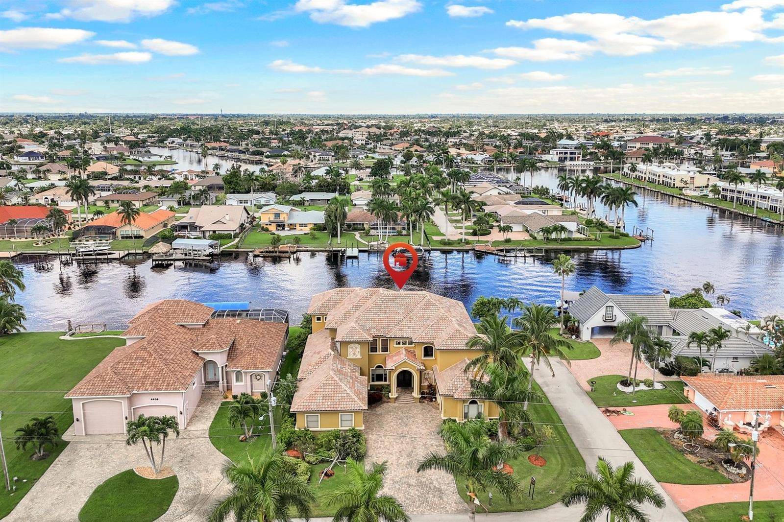 Cape Coral, FL 33904,4402 SE 20TH AVE