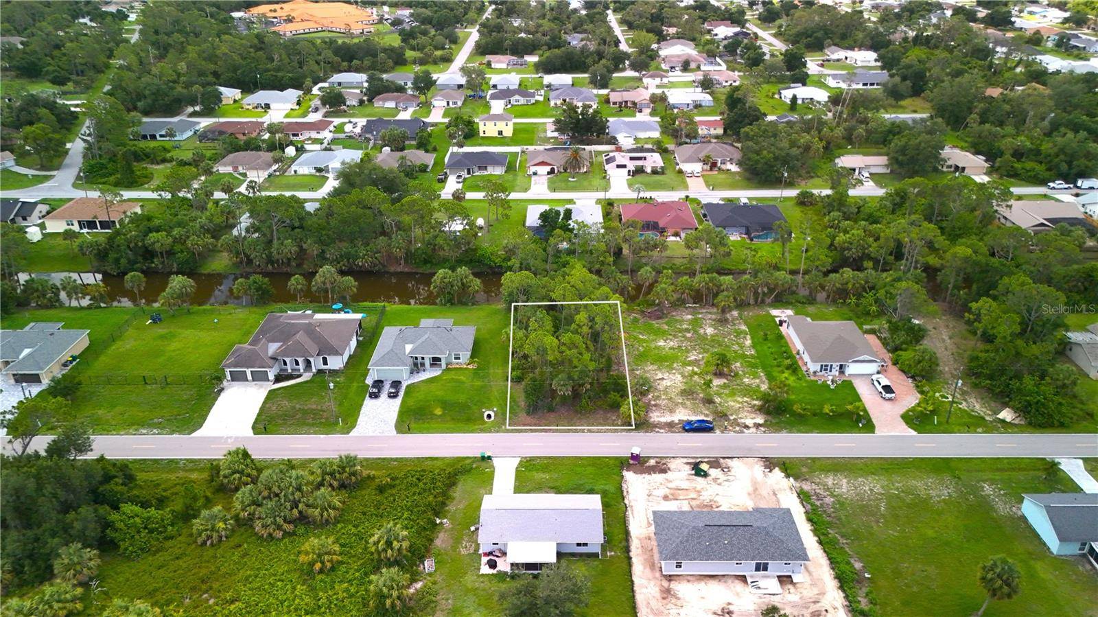 Port Charlotte, FL 33954,256 YORKSHIRE ST