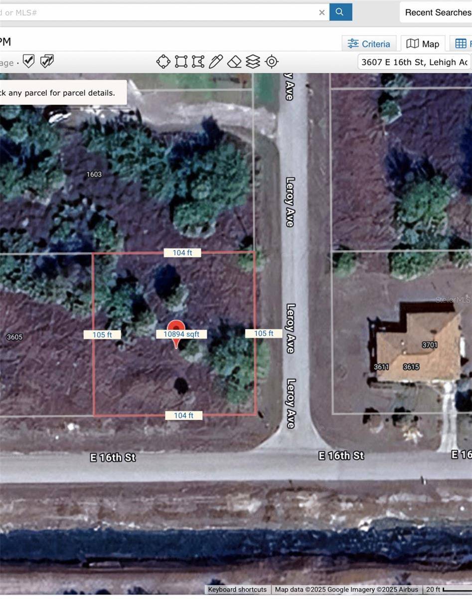 Lehigh Acres, FL 33972,3607 E 16TH ST