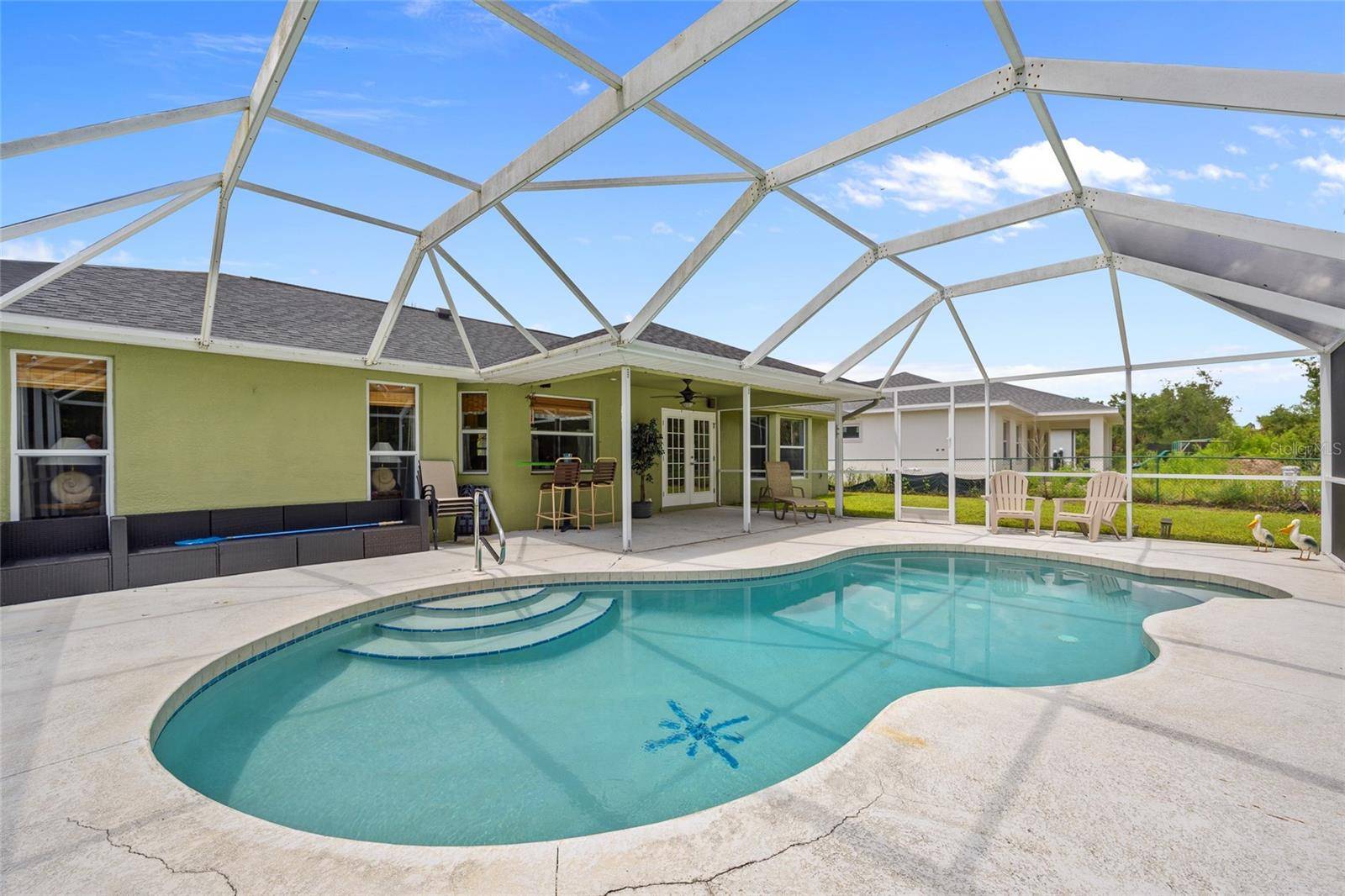 North Port, FL 34288,2455 JACOBY CIR