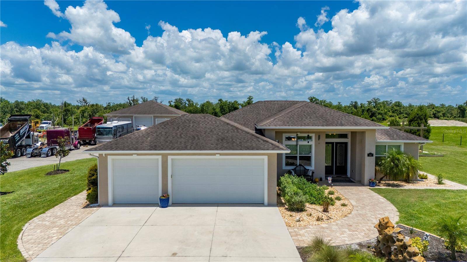 Arcadia, FL 34266,2432 SW BREWER AVE