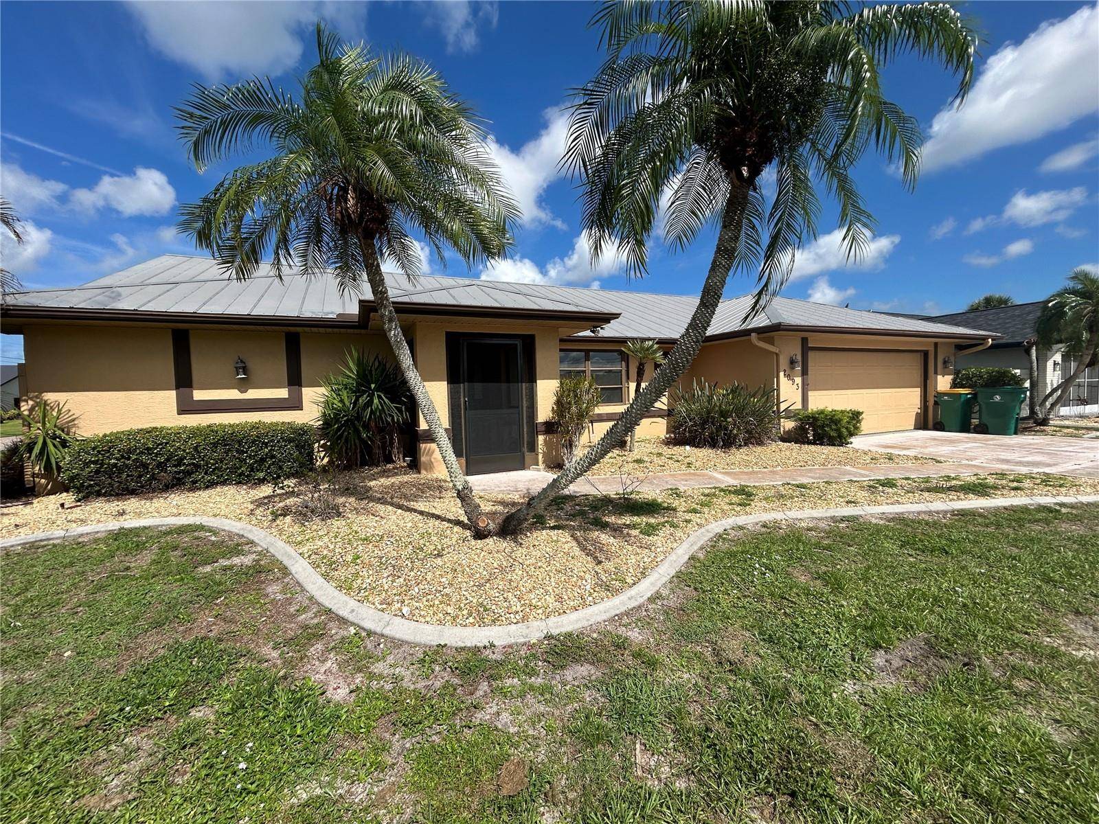 Punta Gorda, FL 33983,2093 RIO DE JANEIRO AVE