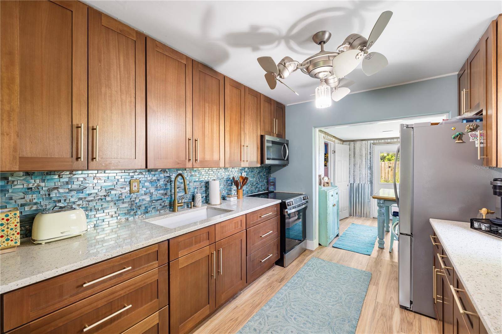 Punta Gorda, FL 33950,1027 CORAL RIDGE DR