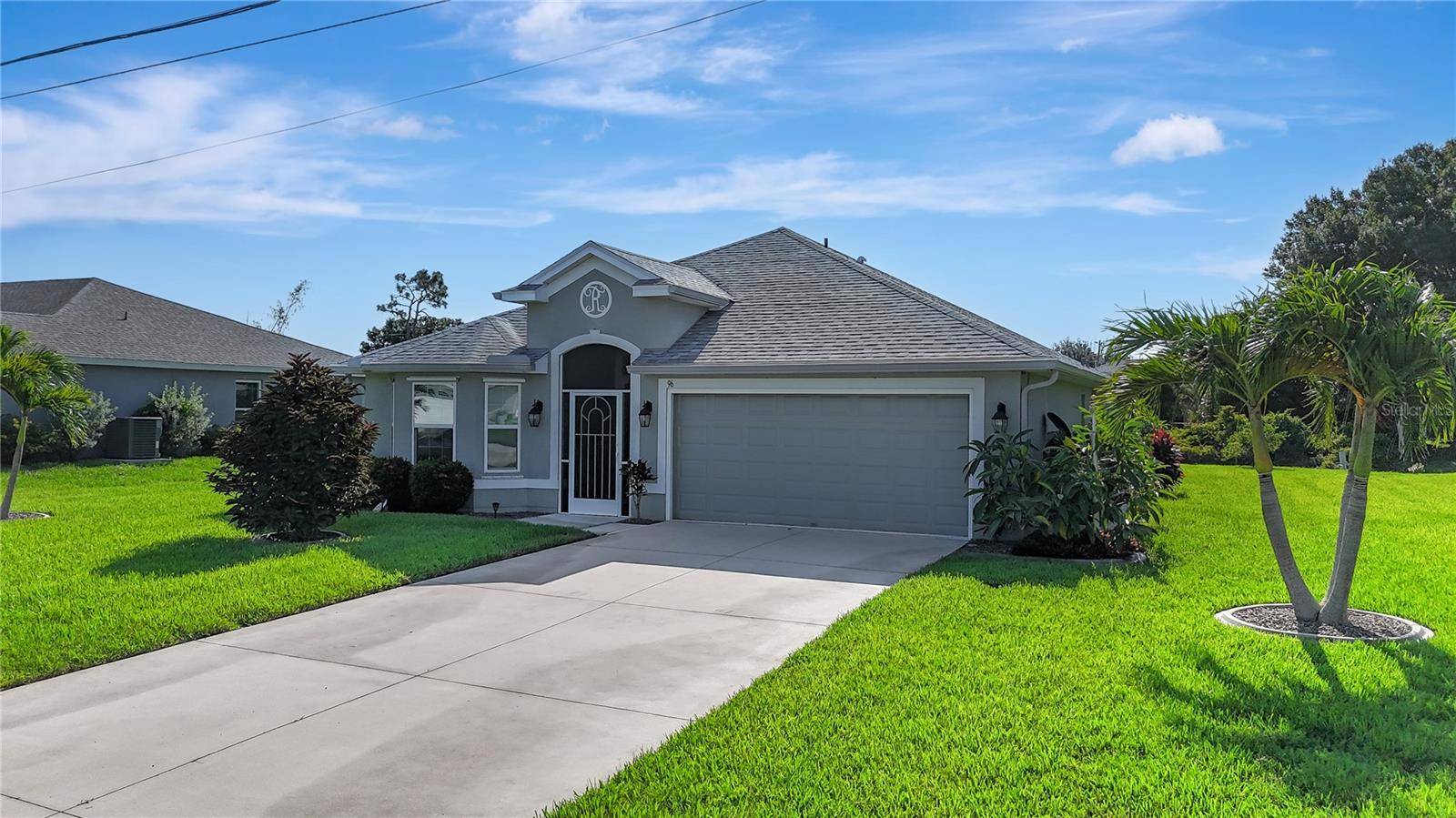 Punta Gorda, FL 33983,96 MOCHA CT
