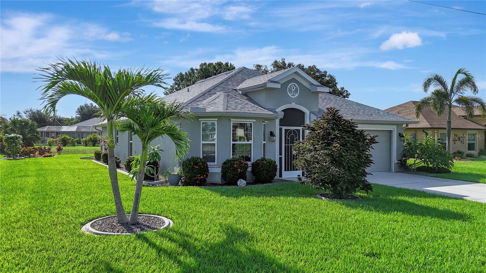 Punta Gorda, FL 33983,96 MOCHA CT