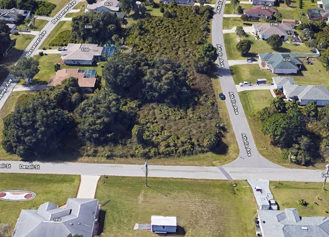 North Port, FL 34287,ATTALLA AVE