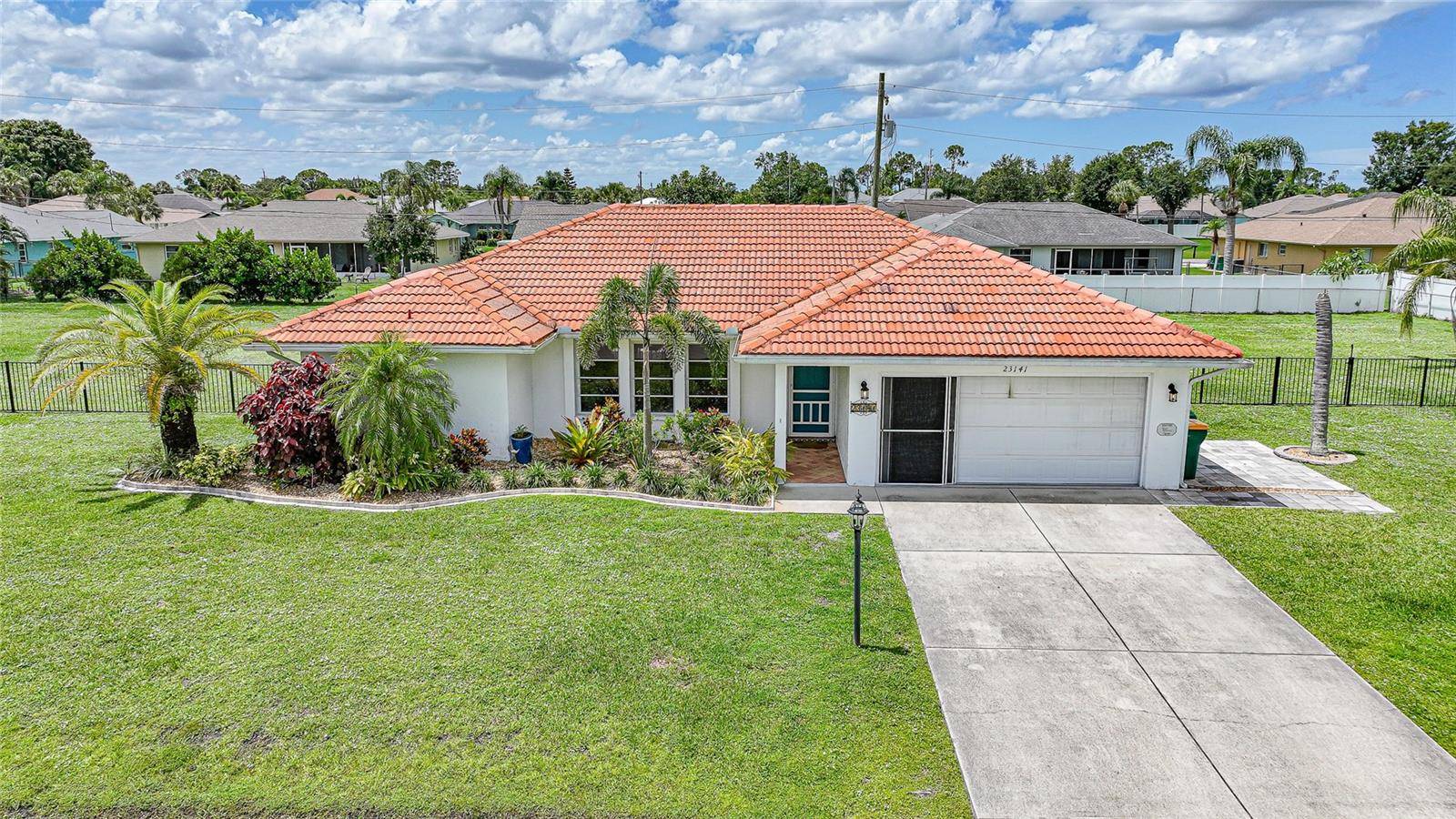 Port Charlotte, FL 33954,23141 CORVIN AVE