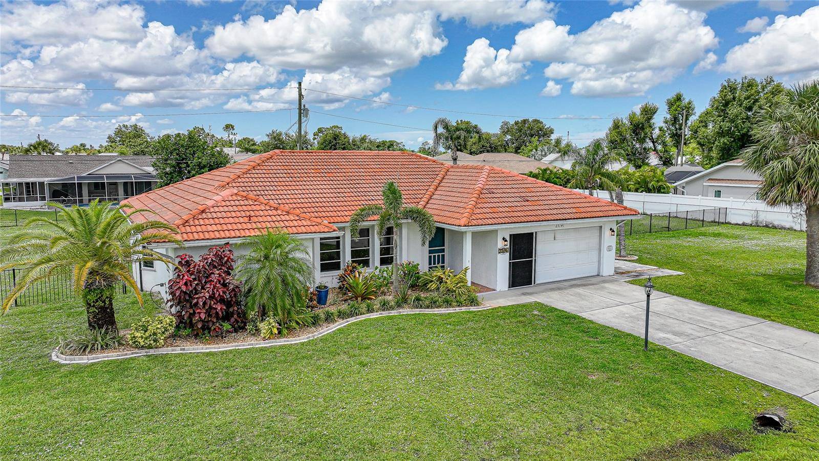 Port Charlotte, FL 33954,23141 CORVIN AVE