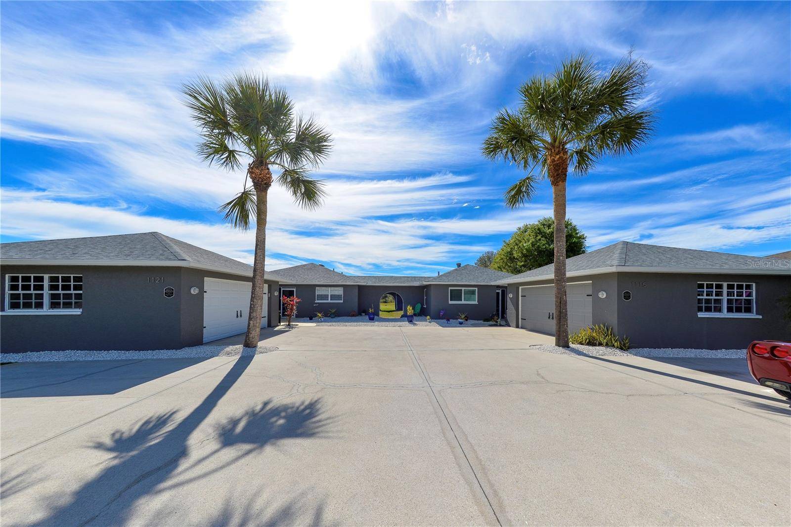 Punta Gorda, FL 33983,1115 SAN CRISTOBAL AVE