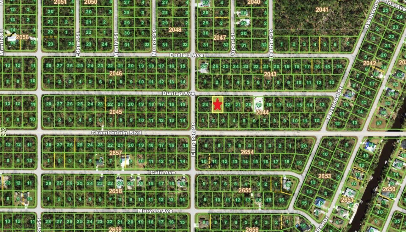 Port Charlotte, FL 33953,14221 DUNLAP AVE