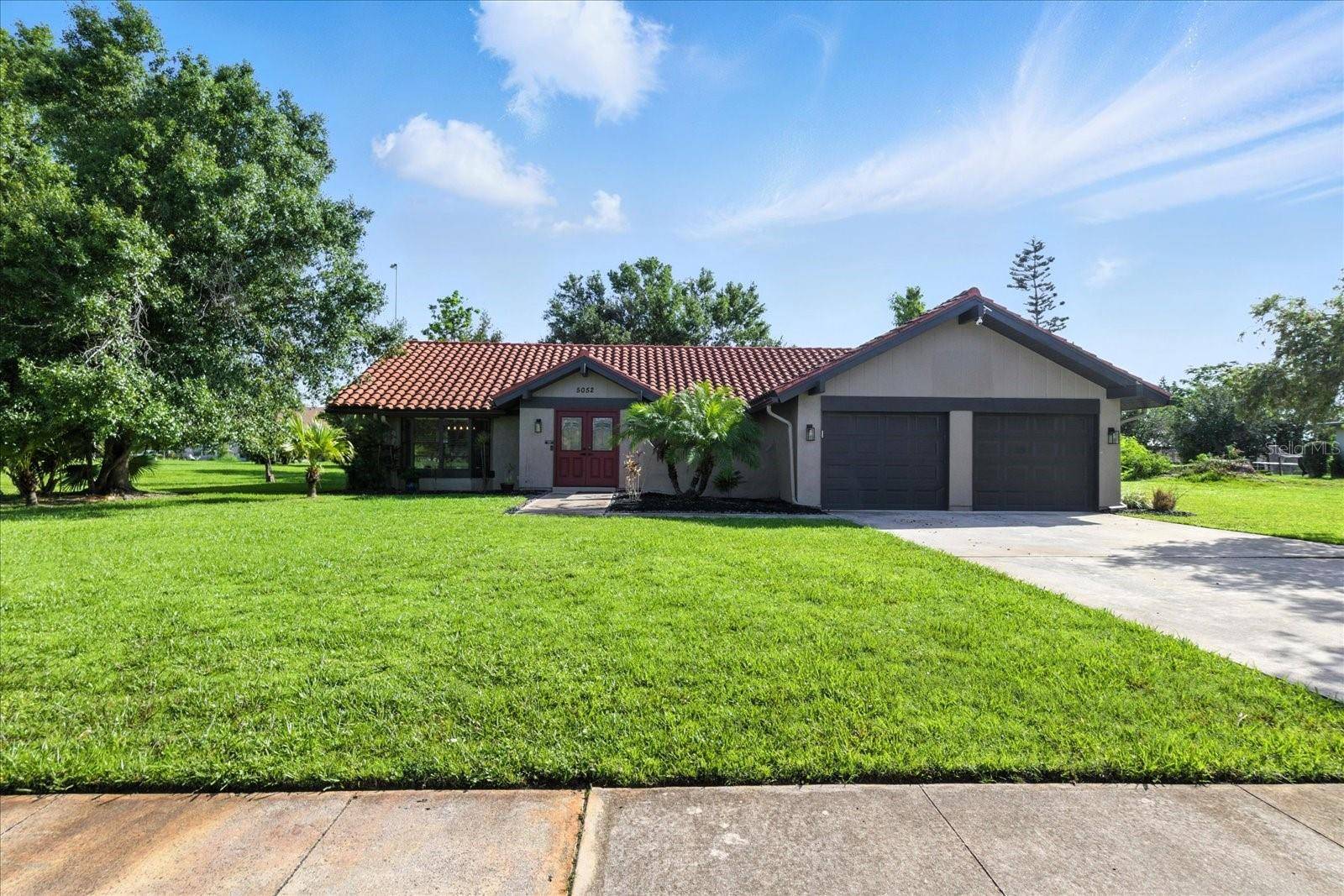 North Port, FL 34287,5052 KINGSLEY RD