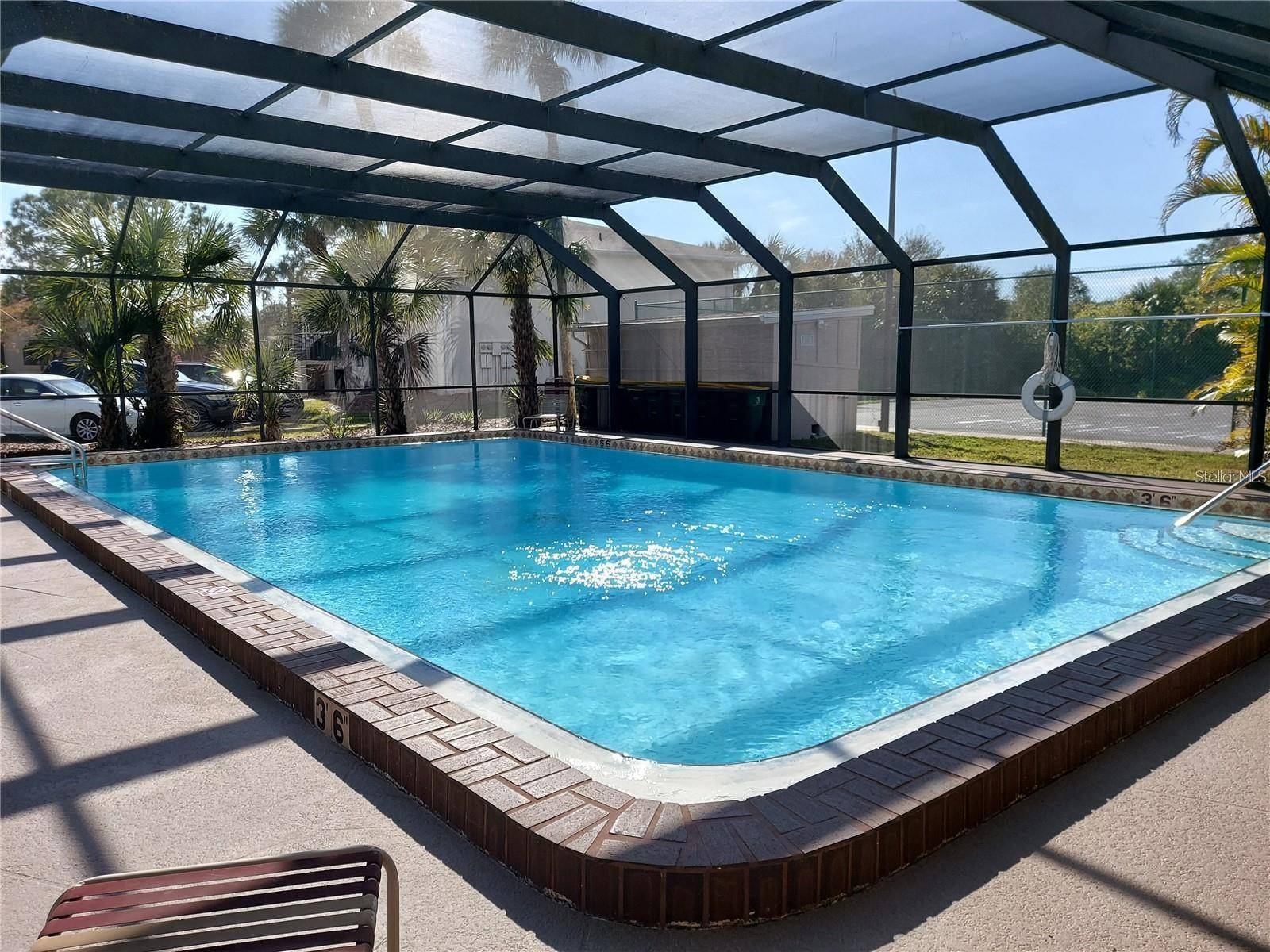 Punta Gorda, FL 33980,22523 WESTCHESTER BLVD #E103