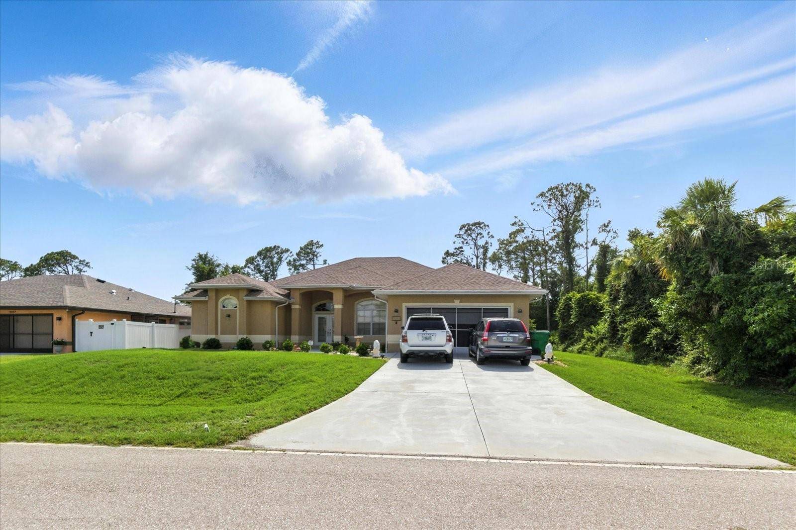 Port Charlotte, FL 33948,2329 COMO ST