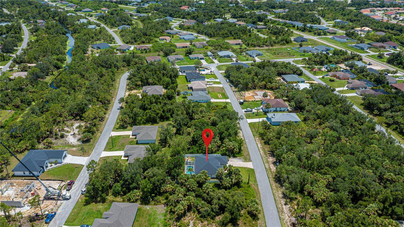 North Port, FL 34288,3824 DOMINIC ST
