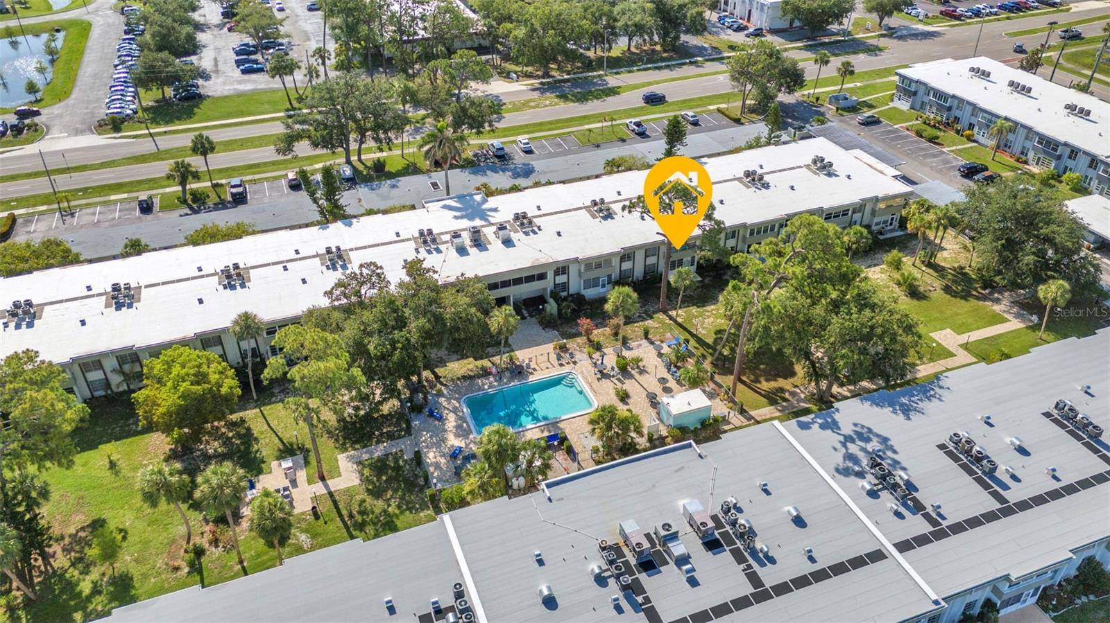 Port Charlotte, FL 33952,2437 HARBOR BLVD #114