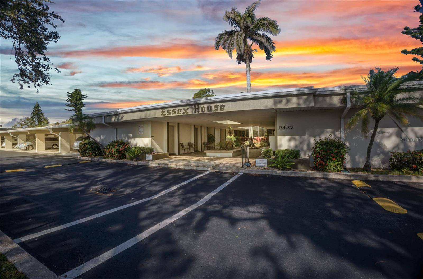 Port Charlotte, FL 33952,2437 HARBOR BLVD #114