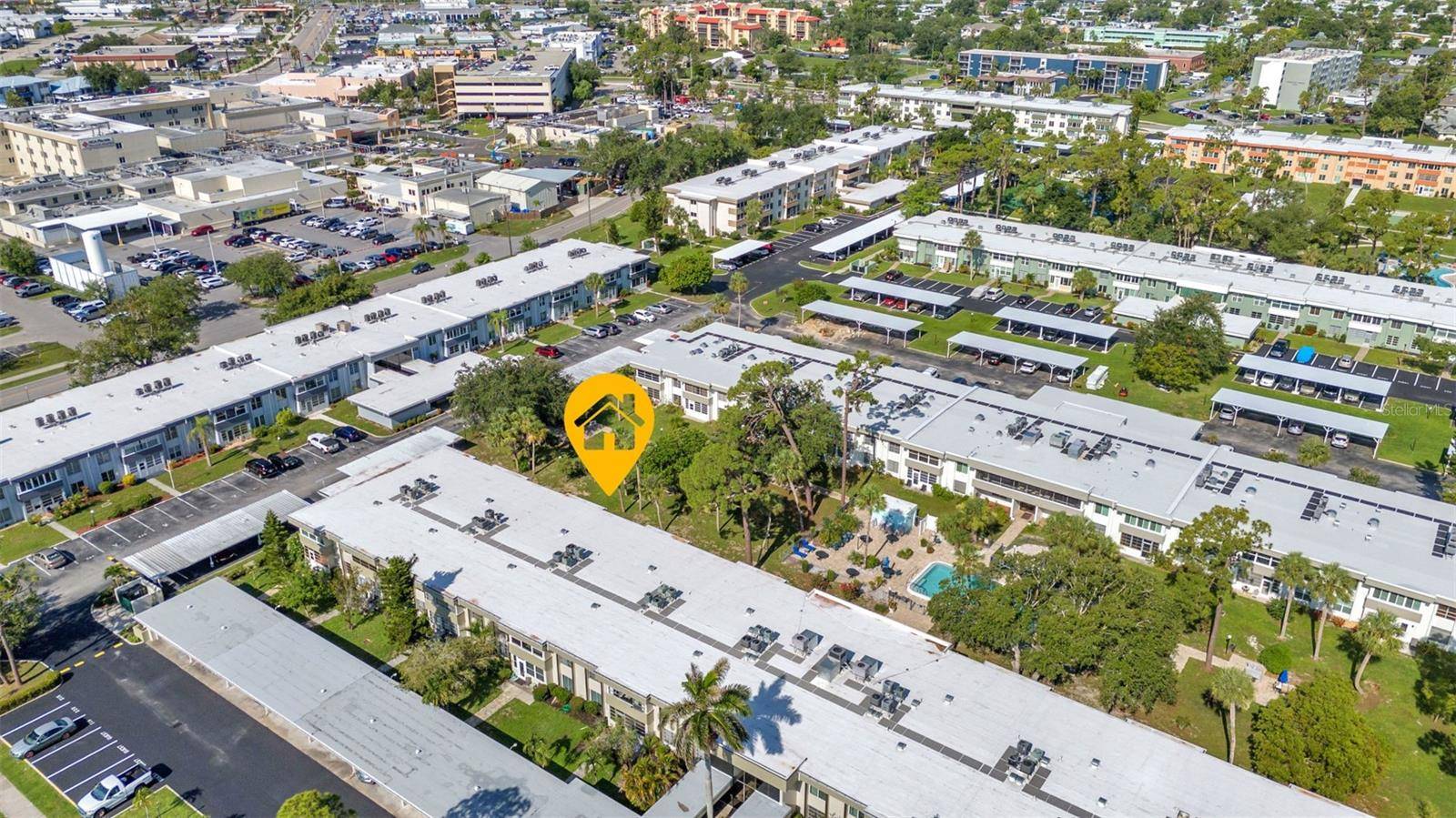 Port Charlotte, FL 33952,2437 HARBOR BLVD #114