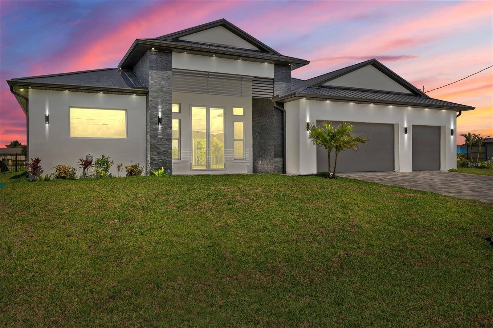 Cape Coral, FL 33993,816 NW 39TH AVE