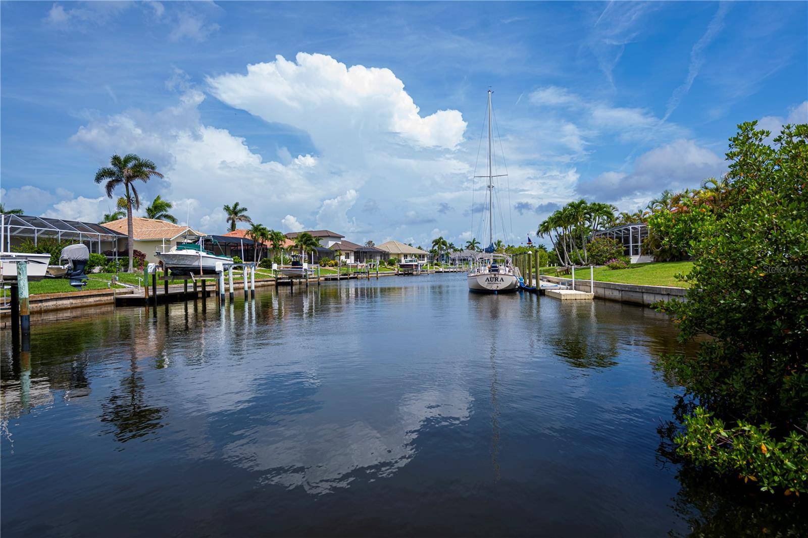 Punta Gorda, FL 33950,1418 GREBE DR