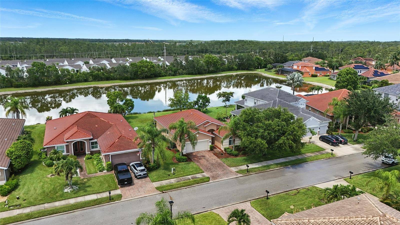 Fort Myers, FL 33905,10006 VIA SAN MARCO LOOP