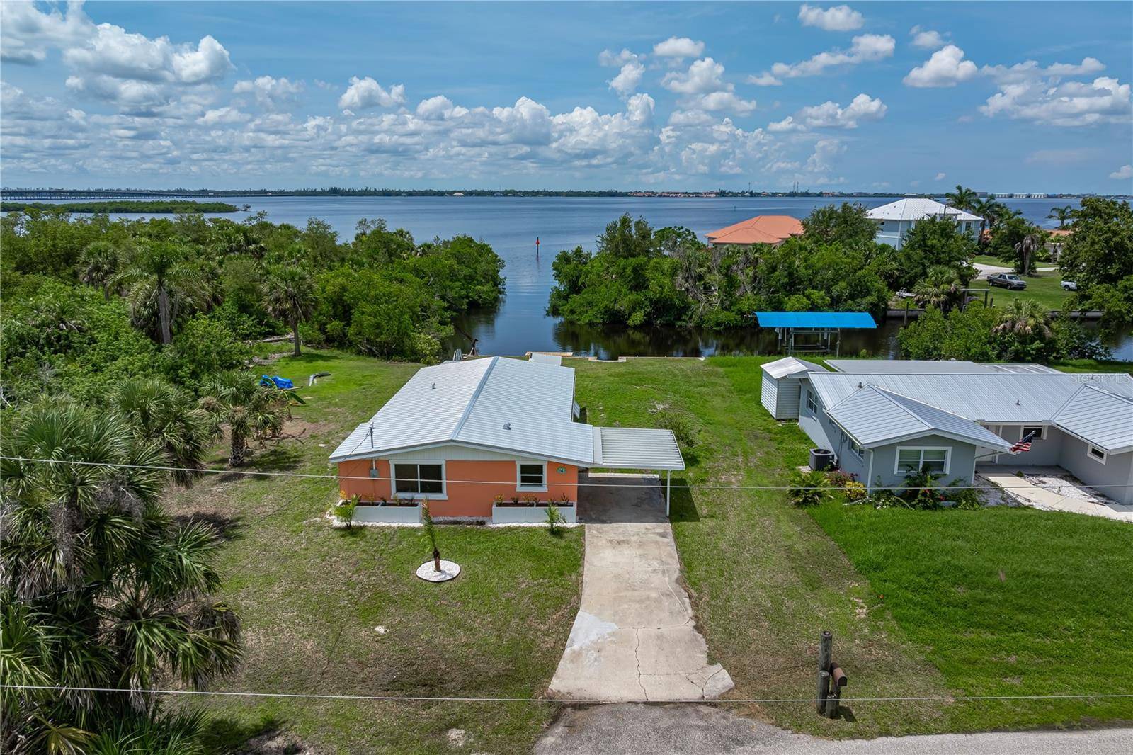 Punta Gorda, FL 33980,161 DANFORTH DR