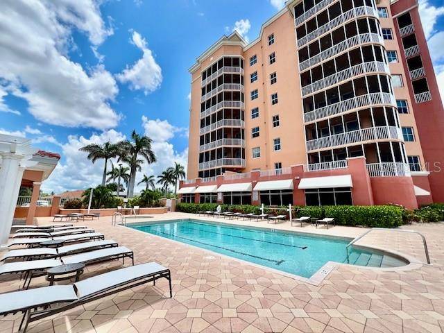 Punta Gorda, FL 33955,3191 MATECUMBE KEY RD #206