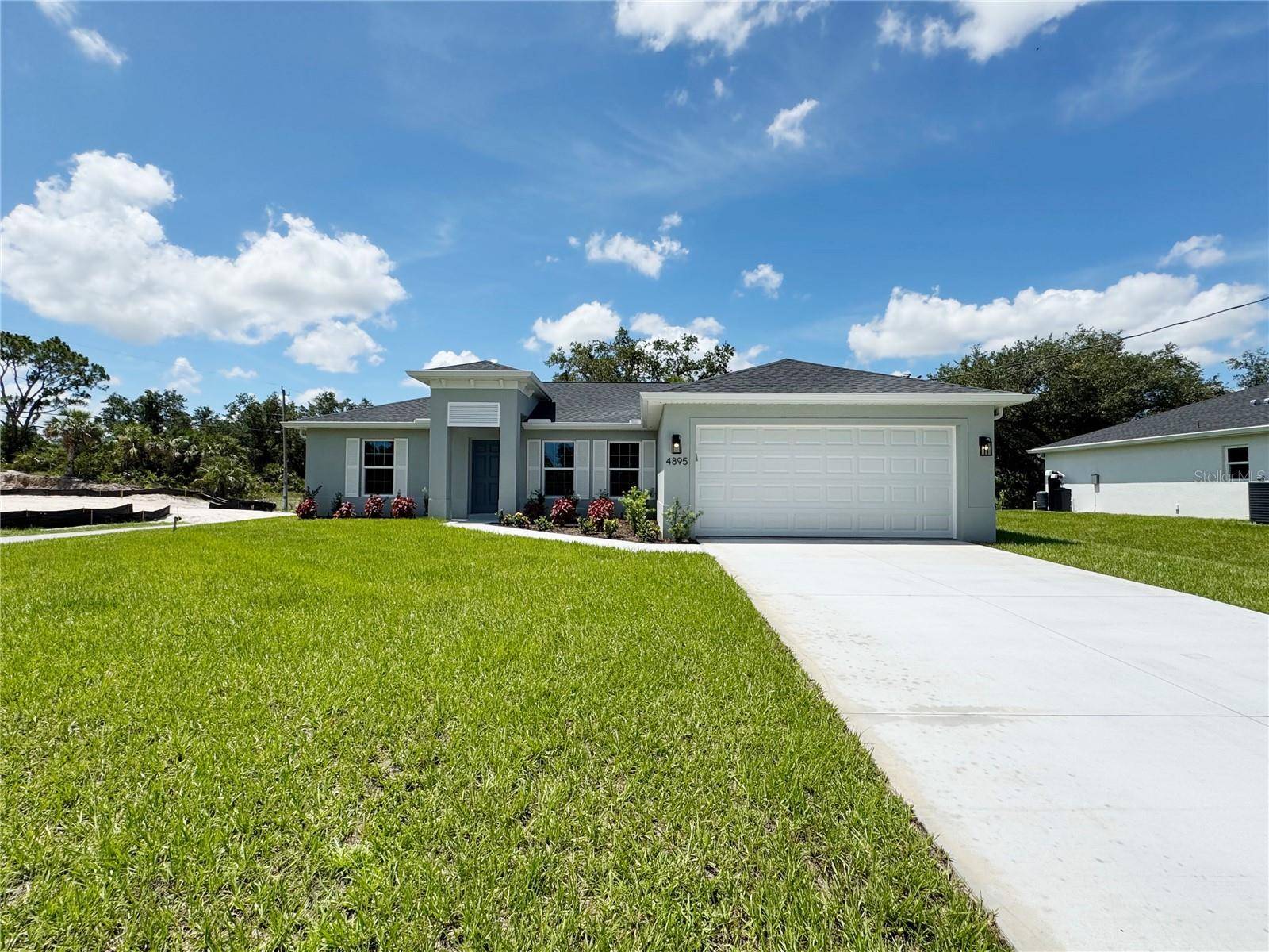 North Port, FL 34288,4895 LAS ALMANOS AVE