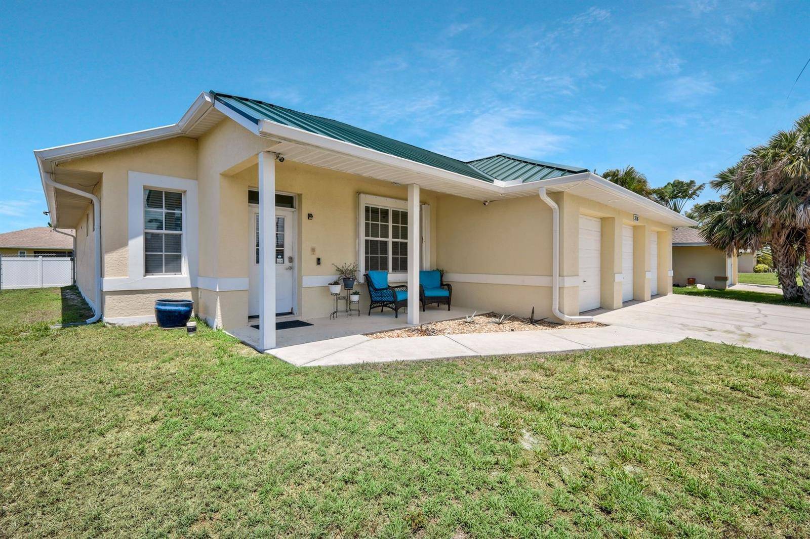 Cape Coral, FL 33914,3116 SW 16TH PL