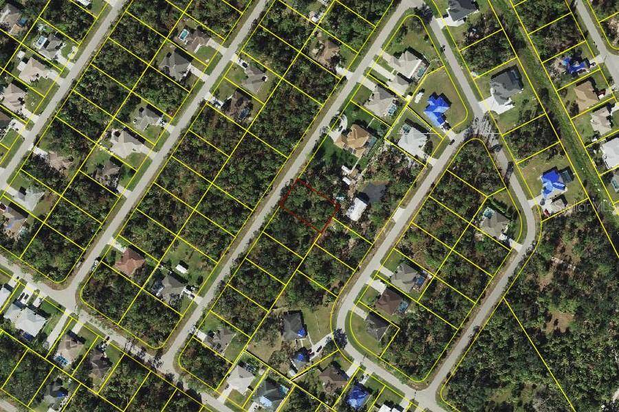 North Port, FL 34286,JOANN TER