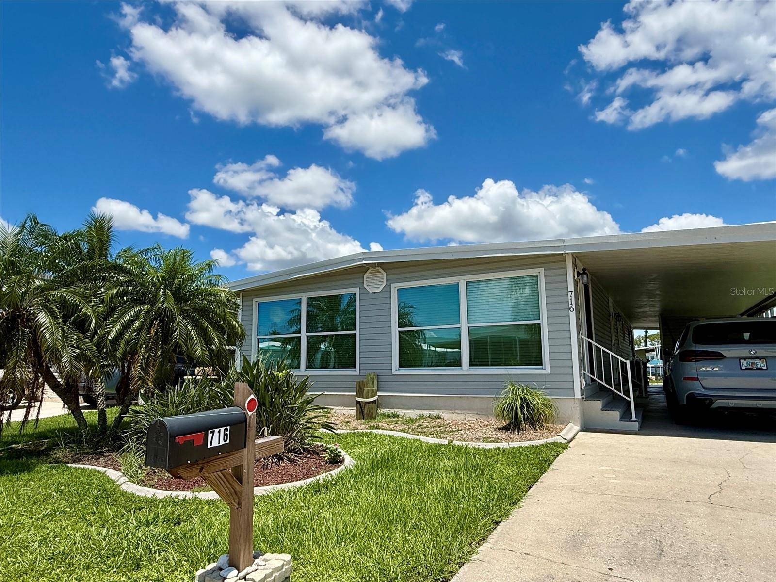 North Port, FL 34287,716 BLACKBURN BLVD