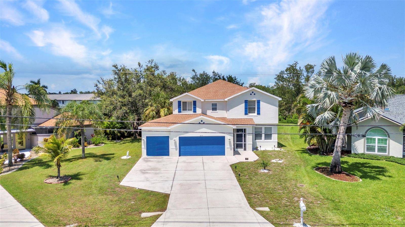 Punta Gorda, FL 33983,2210 MAURITANIA RD