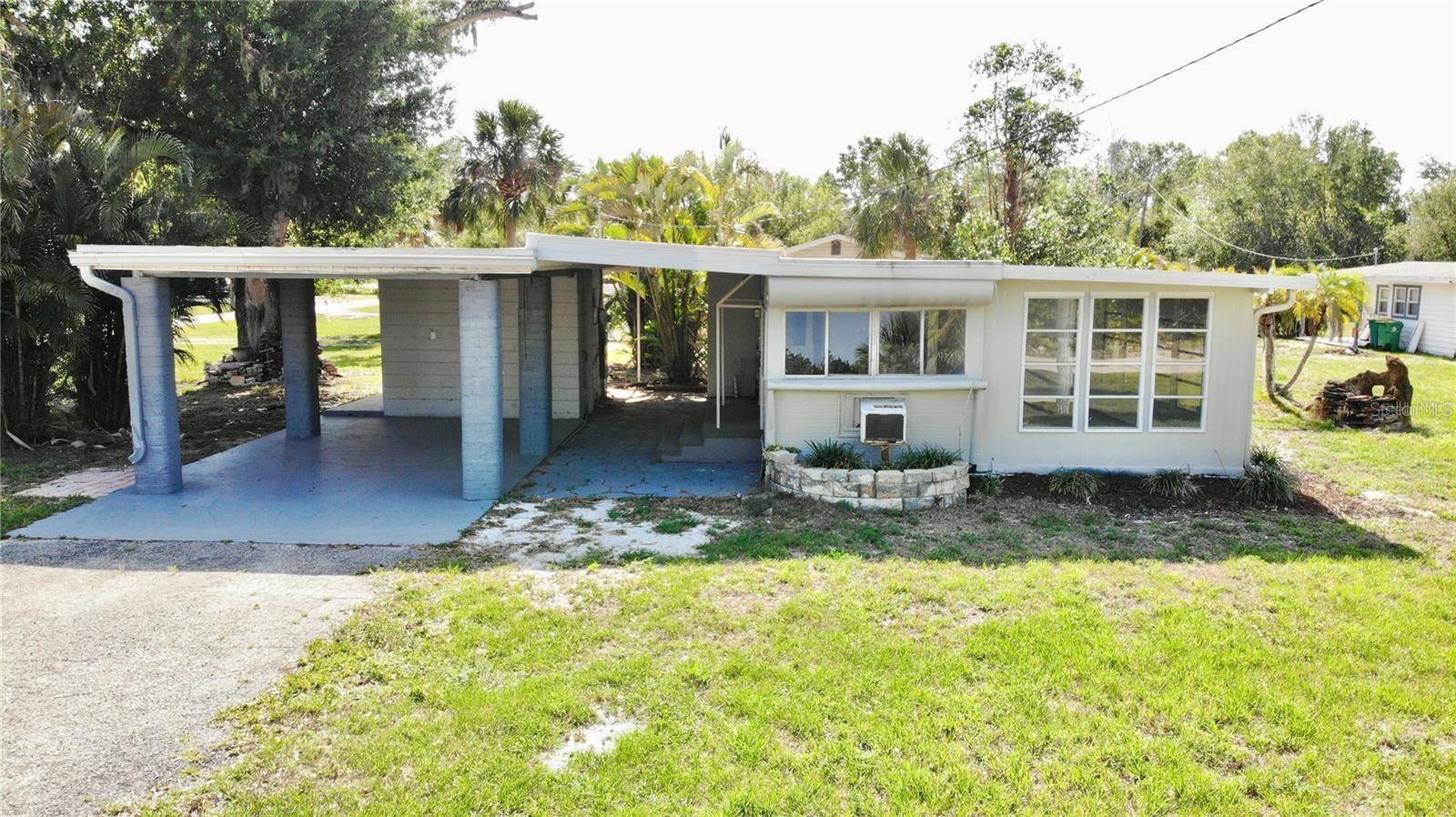 Punta Gorda, FL 33980,162 SAPODILLA ST