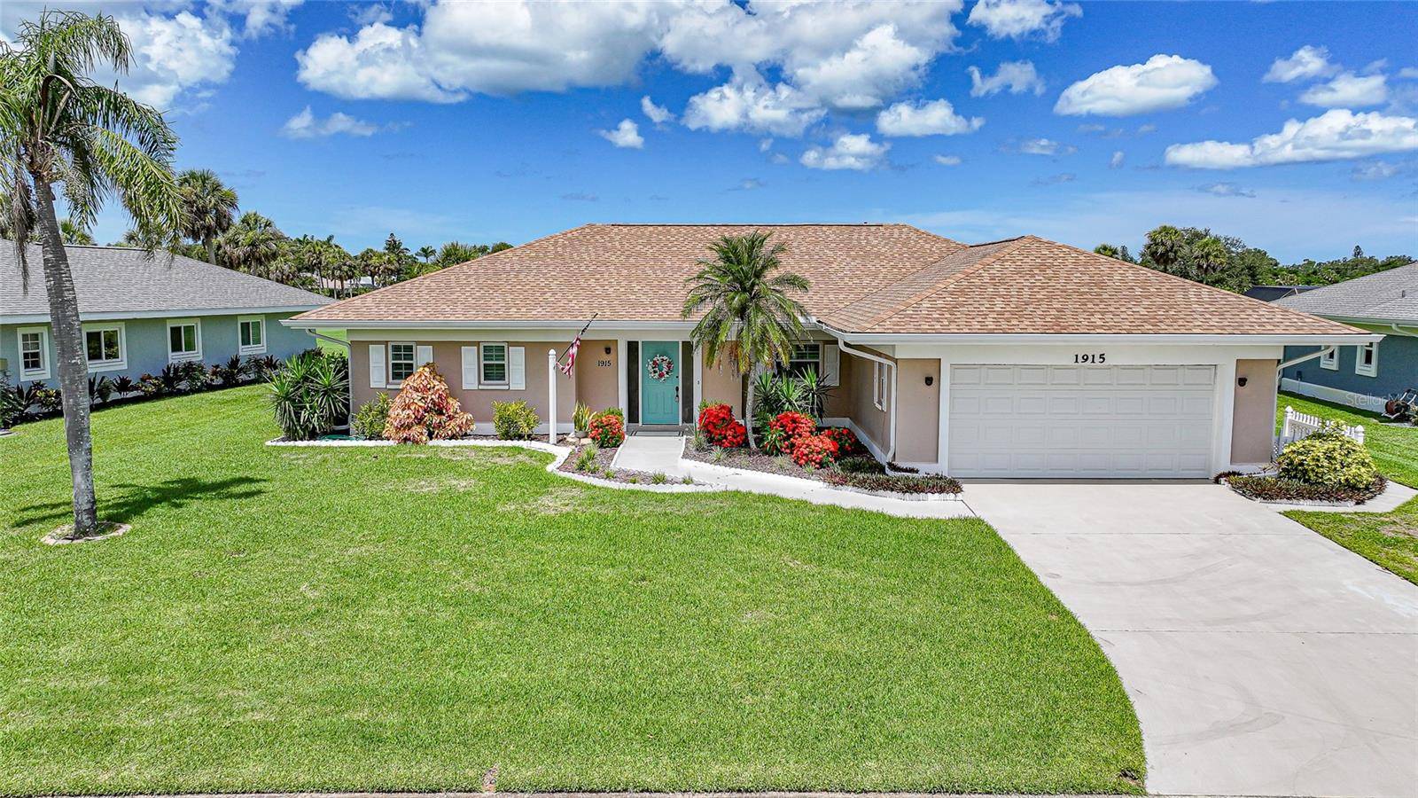 Venice, FL 34293,1915 PEBBLE BEACH CT
