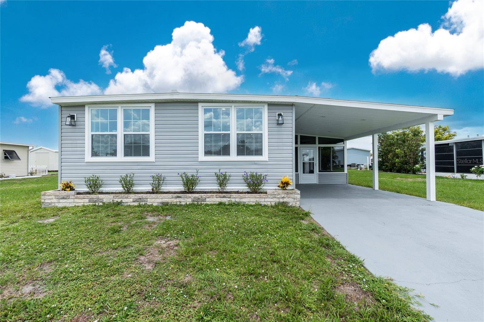 Englewood, FL 34224,1370 BLUE HERON DR