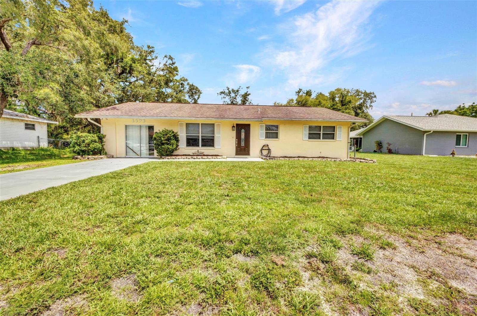 Port Charlotte, FL 33952,1478 HARMONY DR
