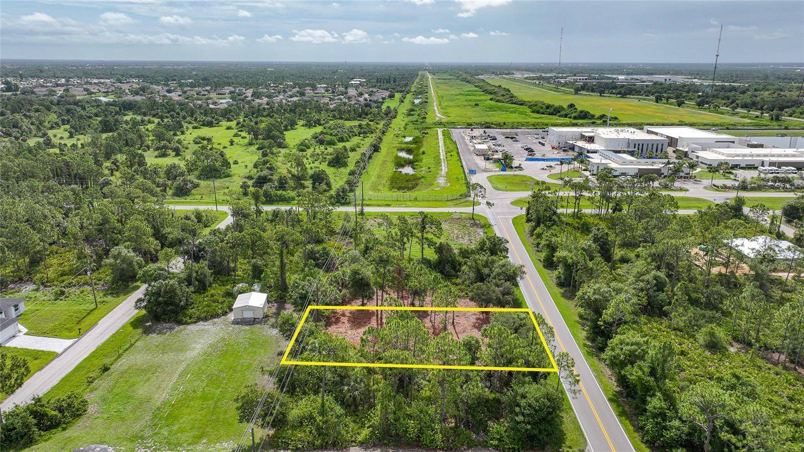 Punta Gorda, FL 33980,23500 OLEAN BLVD