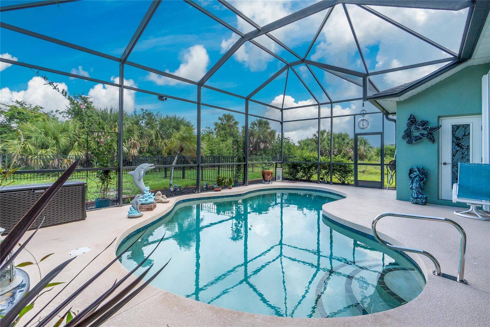 Port Charlotte, FL 33981,9954 AUDREY ST