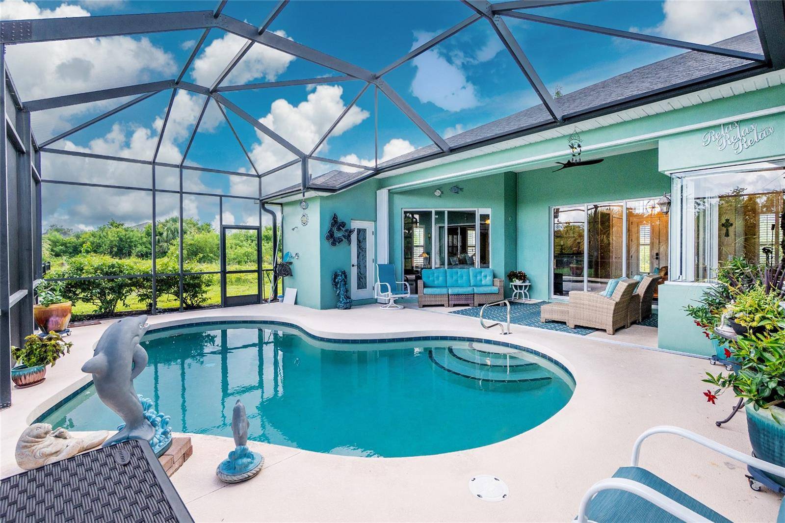 Port Charlotte, FL 33981,9954 AUDREY ST