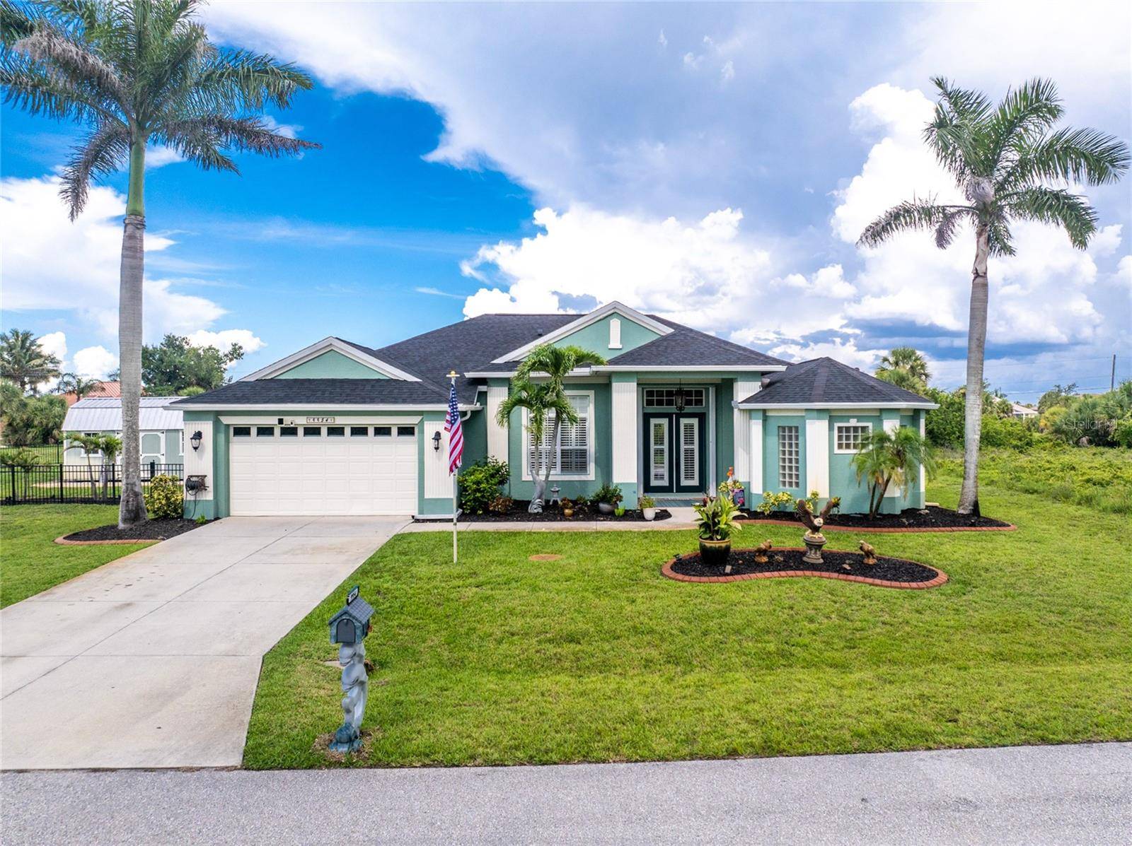 Port Charlotte, FL 33981,9954 AUDREY ST
