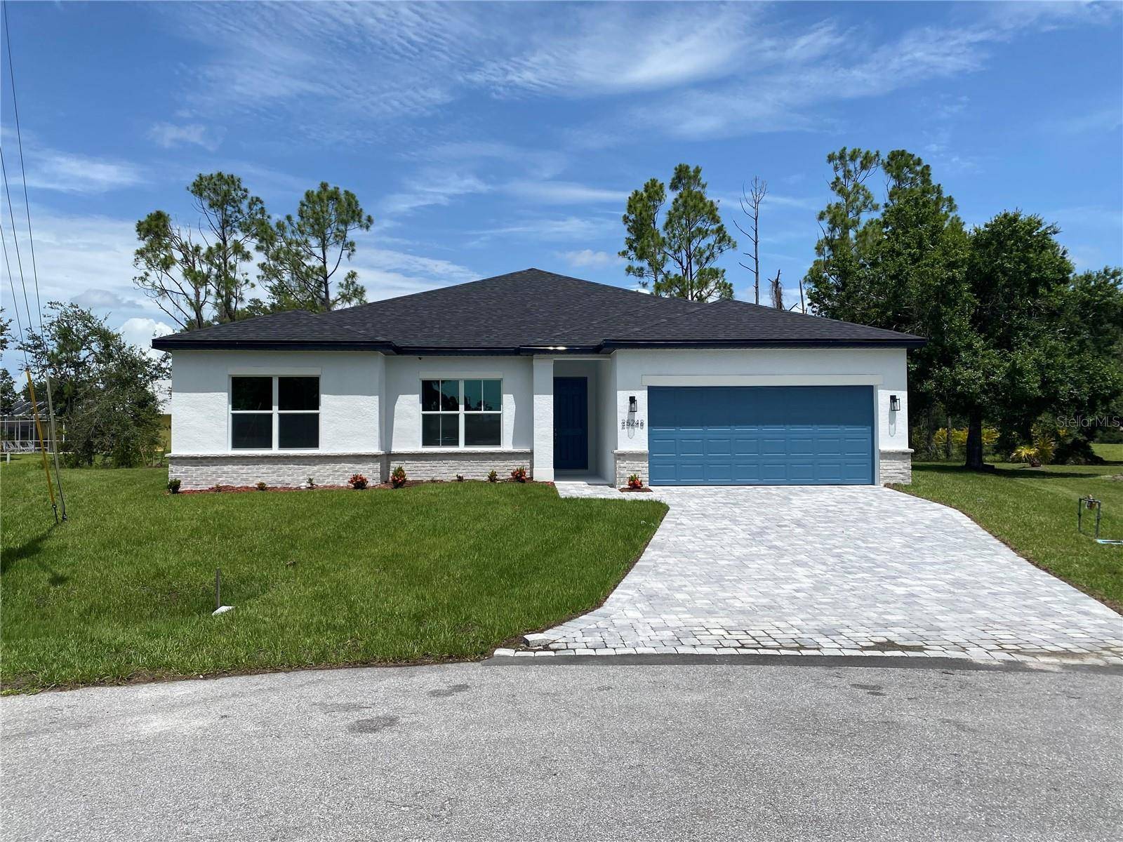 Punta Gorda, FL 33983,25248 PUNTA MADRYN AVE