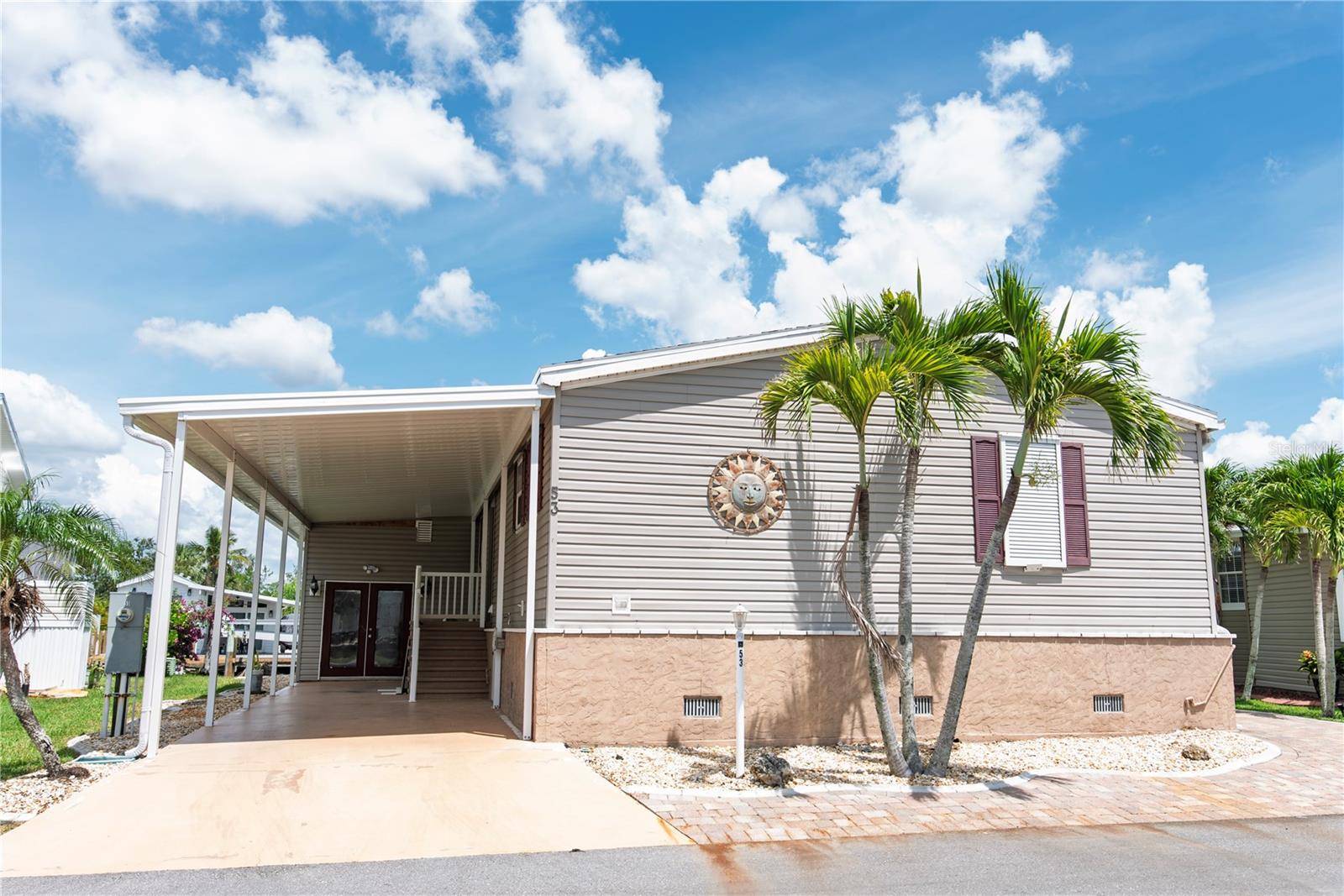 Punta Gorda, FL 33950,53 ROTTERDAM DR