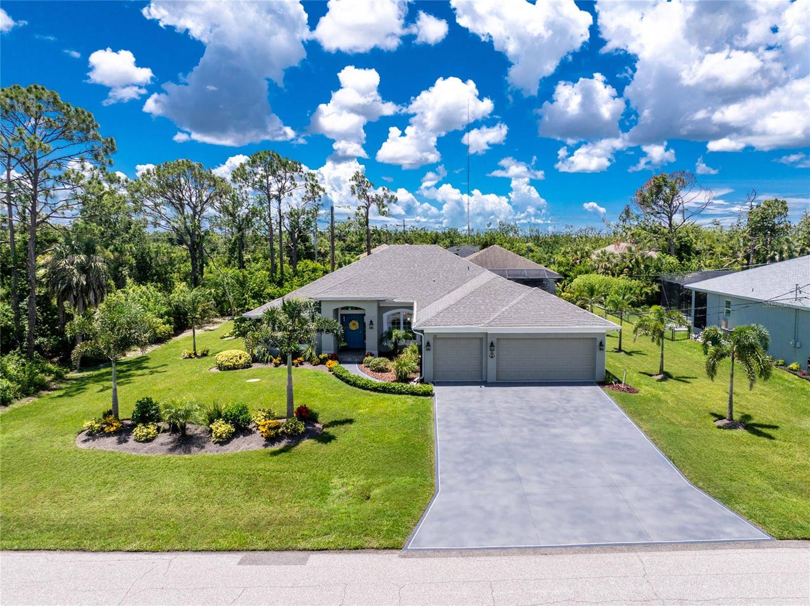 Rotonda West, FL 33947,185 HERCULES DR