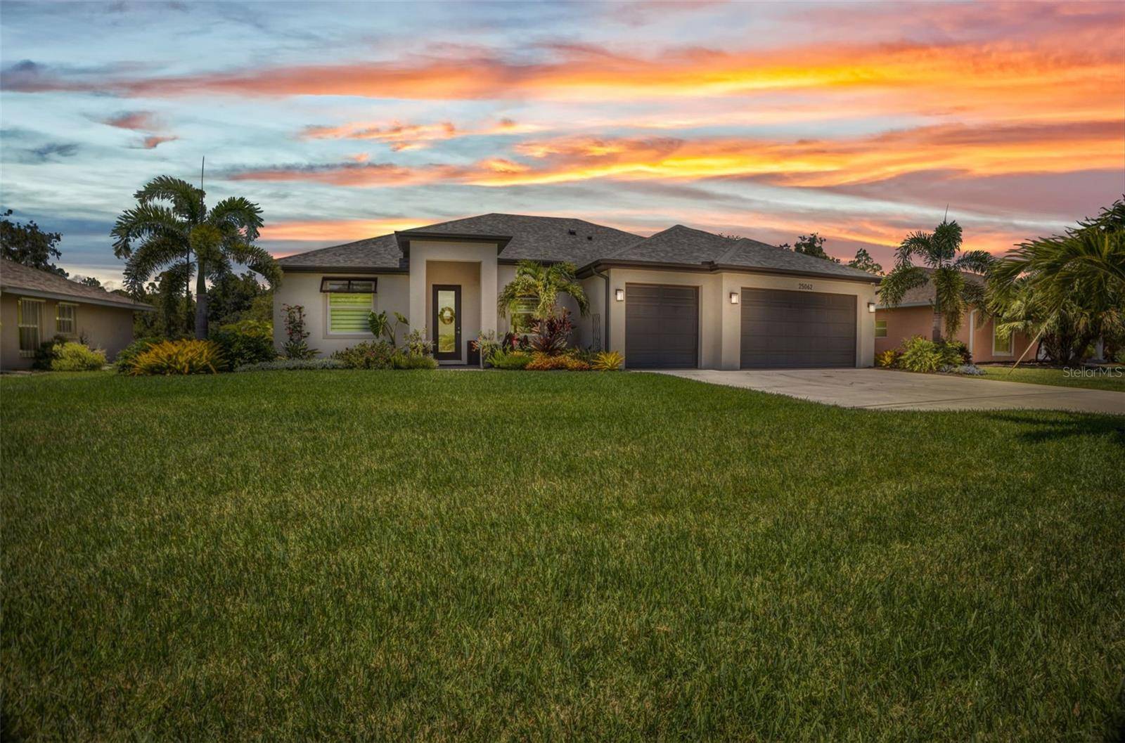 Punta Gorda, FL 33983,25062 PALISADE RD